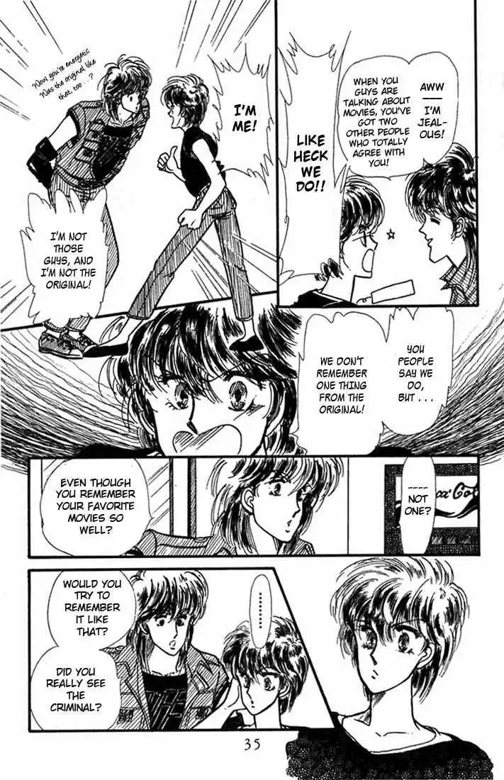 Vivid Memories Chapter 1 33